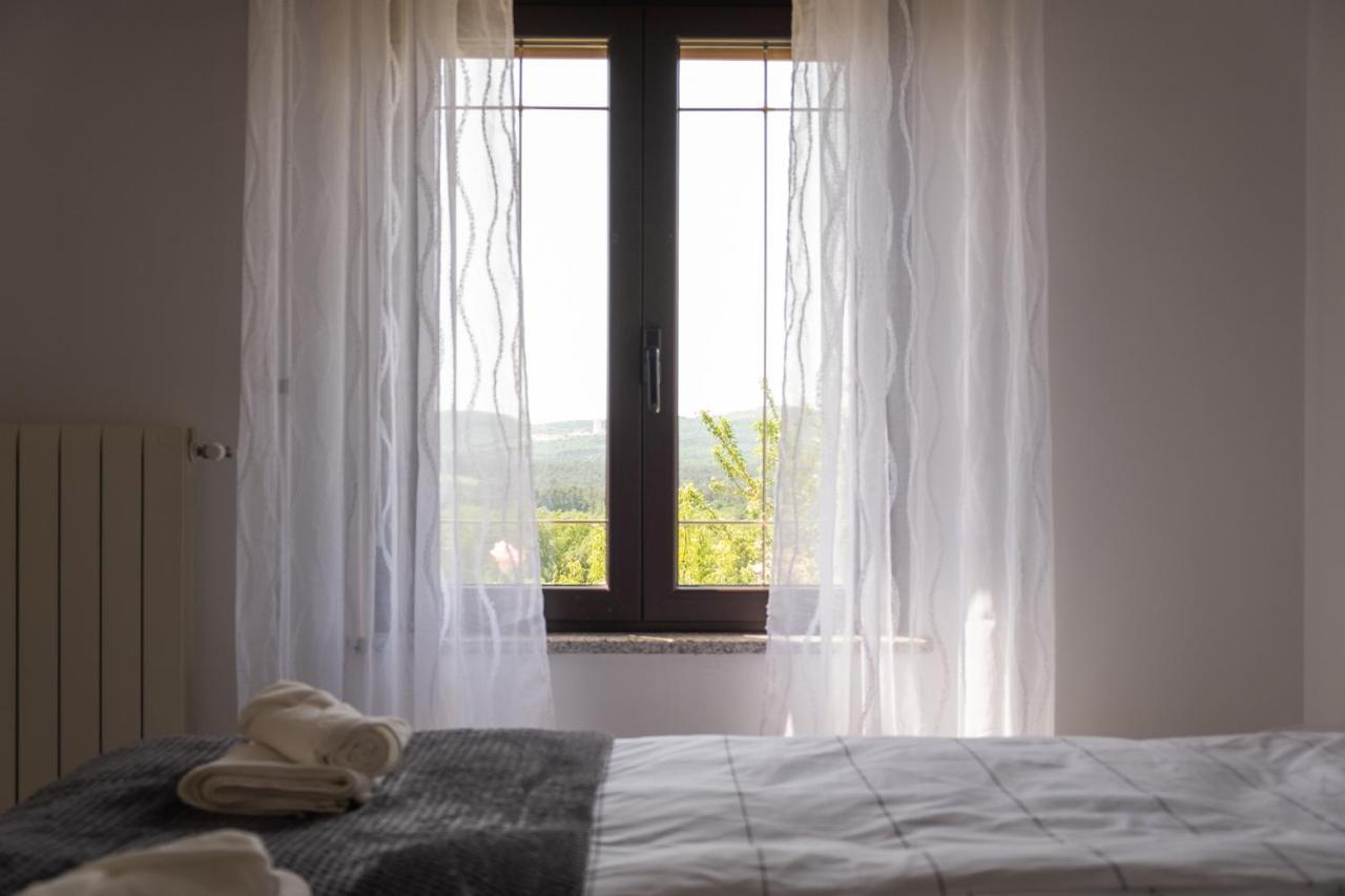 Apartma Oddih Dutovlje Extérieur photo